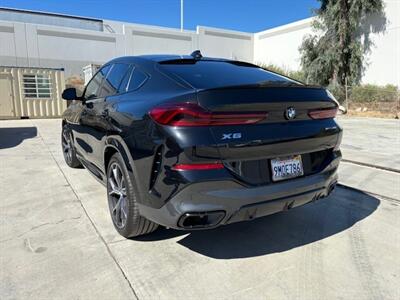 2021 BMW X6 sDrive40i   - Photo 2 - Bloomington, CA 92316