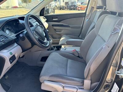 2013 Honda CR-V EX   - Photo 6 - Bloomington, CA 92316