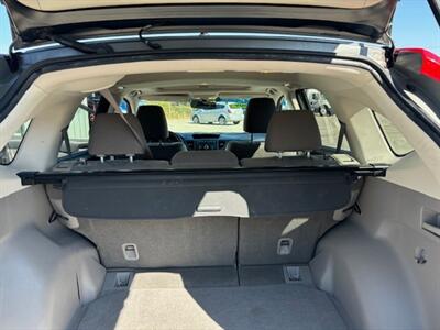 2013 Honda CR-V EX   - Photo 8 - Bloomington, CA 92316