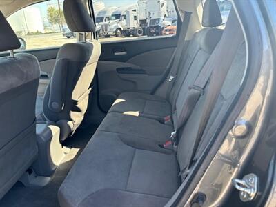 2013 Honda CR-V EX   - Photo 7 - Bloomington, CA 92316