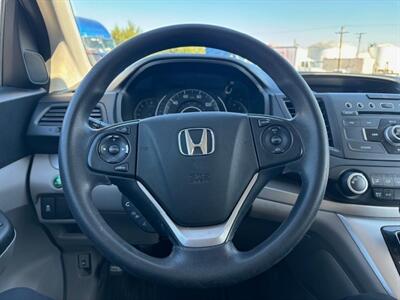 2013 Honda CR-V EX   - Photo 9 - Bloomington, CA 92316