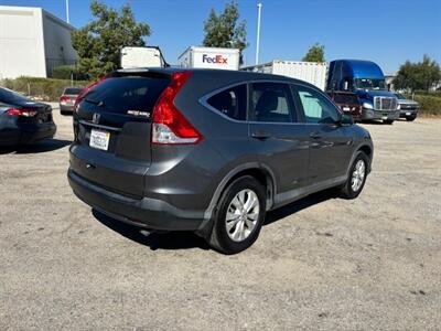 2013 Honda CR-V EX   - Photo 3 - Bloomington, CA 92316