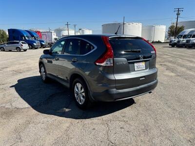 2013 Honda CR-V EX   - Photo 2 - Bloomington, CA 92316