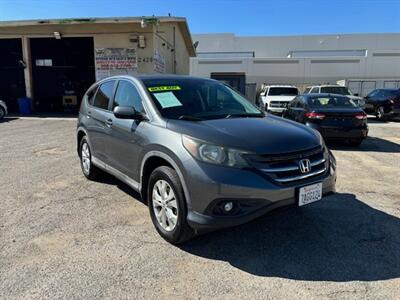 2013 Honda CR-V EX   - Photo 4 - Bloomington, CA 92316