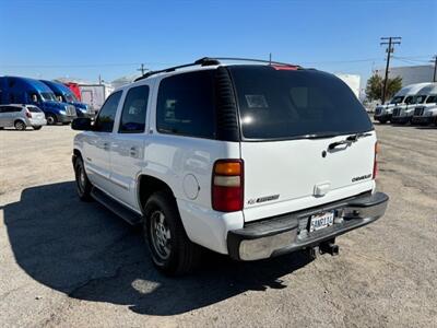 2003 Chevrolet Tahoe LT   - Photo 2 - Bloomington, CA 92316