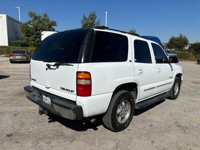 2003 Chevrolet Tahoe LT   - Photo 3 - Bloomington, CA 92316