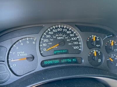 2003 Chevrolet Tahoe LT   - Photo 15 - Bloomington, CA 92316