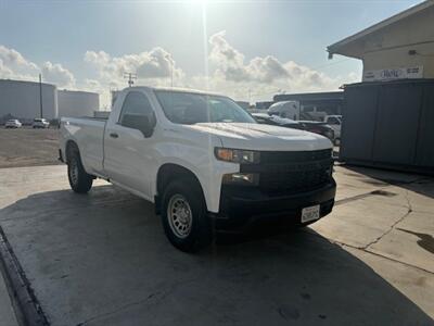 2020 Chevrolet Silverado 1500 Work Truck   - Photo 4 - Bloomington, CA 92316