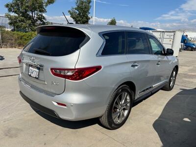 2013 INFINITI JX35   - Photo 3 - Bloomington, CA 92316