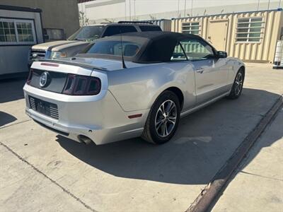 2014 Ford Mustang V6   - Photo 3 - Bloomington, CA 92316