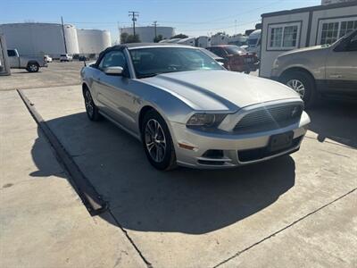 2014 Ford Mustang V6   - Photo 4 - Bloomington, CA 92316