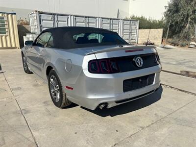 2014 Ford Mustang V6   - Photo 2 - Bloomington, CA 92316