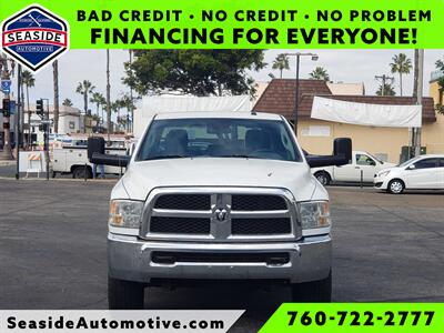 2016 RAM Ram Pickup 2500 Tradesman   - Photo 2 - Oceanside, CA 92054