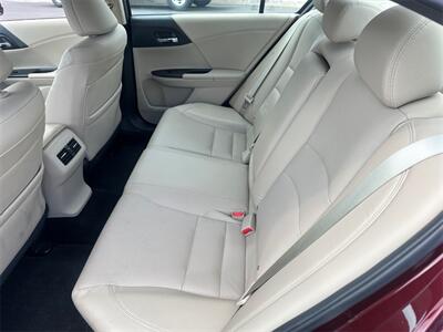 2015 Honda Accord EX-L   - Photo 9 - Northridge, CA 91324