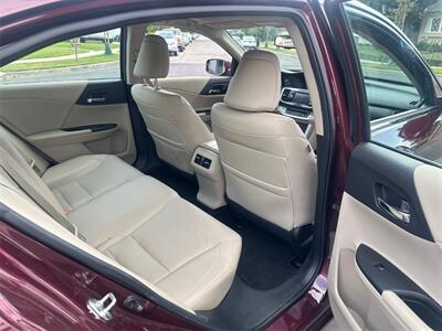 2015 Honda Accord EX-L   - Photo 11 - Northridge, CA 91324