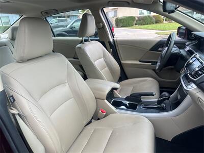 2015 Honda Accord EX-L   - Photo 13 - Northridge, CA 91324
