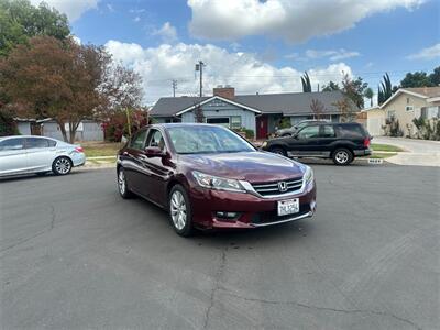 2015 Honda Accord EX-L   - Photo 7 - Northridge, CA 91324