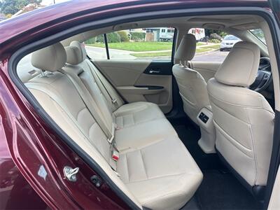 2015 Honda Accord EX-L   - Photo 14 - Northridge, CA 91324