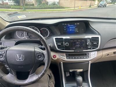 2015 Honda Accord EX-L   - Photo 16 - Northridge, CA 91324