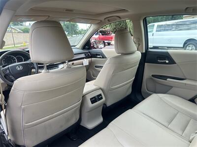 2015 Honda Accord EX-L   - Photo 12 - Northridge, CA 91324