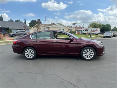 2015 Honda Accord EX-L   - Photo 6 - Northridge, CA 91324