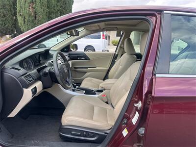 2015 Honda Accord EX-L   - Photo 8 - Northridge, CA 91324