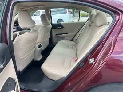 2015 Honda Accord EX-L   - Photo 10 - Northridge, CA 91324