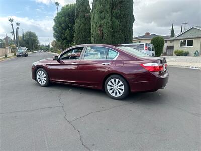 2015 Honda Accord EX-L   - Photo 3 - Northridge, CA 91324