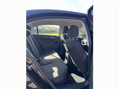 2015 Volkswagen Jetta S   - Photo 18 - Northridge, CA 91324