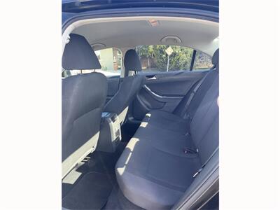 2015 Volkswagen Jetta S   - Photo 17 - Northridge, CA 91324