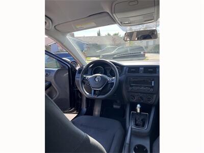 2015 Volkswagen Jetta S   - Photo 16 - Northridge, CA 91324