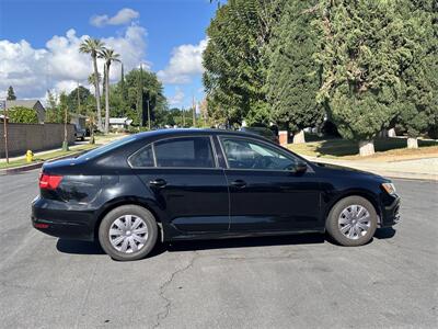 2015 Volkswagen Jetta S   - Photo 7 - Northridge, CA 91324