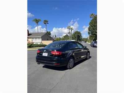 2015 Volkswagen Jetta S   - Photo 9 - Northridge, CA 91324