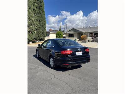 2015 Volkswagen Jetta S   - Photo 6 - Northridge, CA 91324