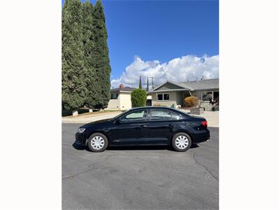 2015 Volkswagen Jetta S   - Photo 8 - Northridge, CA 91324