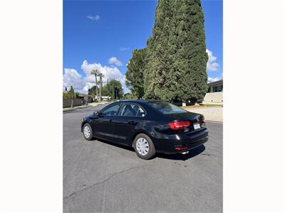 2015 Volkswagen Jetta S   - Photo 5 - Northridge, CA 91324