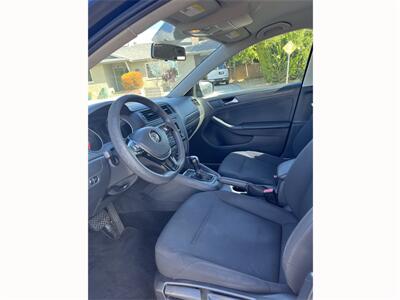 2015 Volkswagen Jetta S   - Photo 12 - Northridge, CA 91324