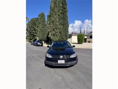 2015 Volkswagen Jetta S   - Photo 2 - Northridge, CA 91324
