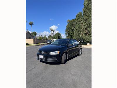 2015 Volkswagen Jetta S   - Photo 3 - Northridge, CA 91324