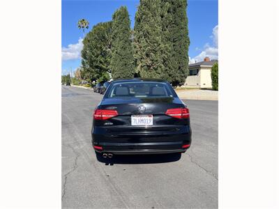 2015 Volkswagen Jetta S   - Photo 10 - Northridge, CA 91324