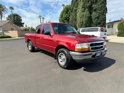 1998 Ford Ranger XL   - Photo 5 - Northridge, CA 91324