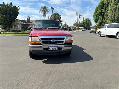 1998 Ford Ranger XL   - Photo 4 - Northridge, CA 91324