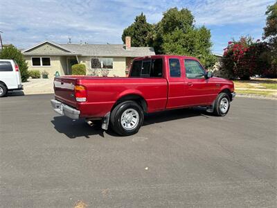 1998 Ford Ranger XL   - Photo 6 - Northridge, CA 91324