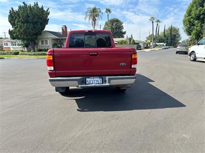 1998 Ford Ranger XL   - Photo 7 - Northridge, CA 91324