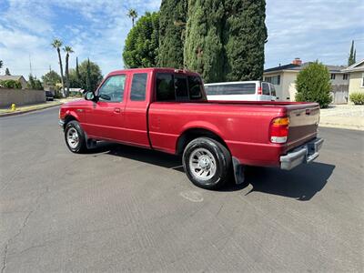 1998 Ford Ranger XL   - Photo 3 - Northridge, CA 91324