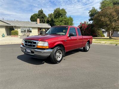 1998 Ford Ranger XL  