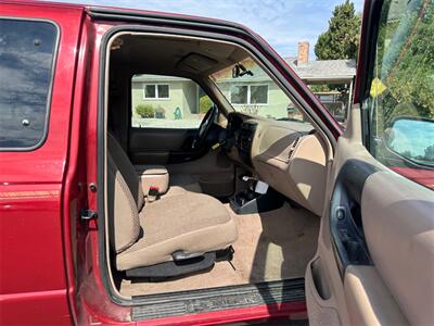 1998 Ford Ranger XL   - Photo 12 - Northridge, CA 91324