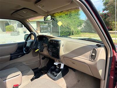 1998 Ford Ranger XL   - Photo 10 - Northridge, CA 91324