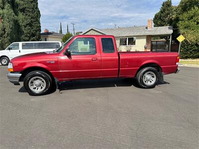 1998 Ford Ranger XL   - Photo 2 - Northridge, CA 91324