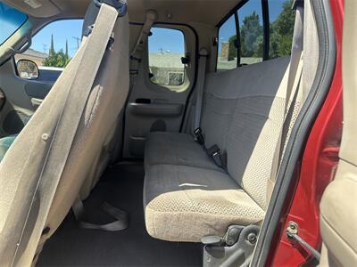 2001 Ford F-150 XLT   - Photo 9 - Northridge, CA 91324